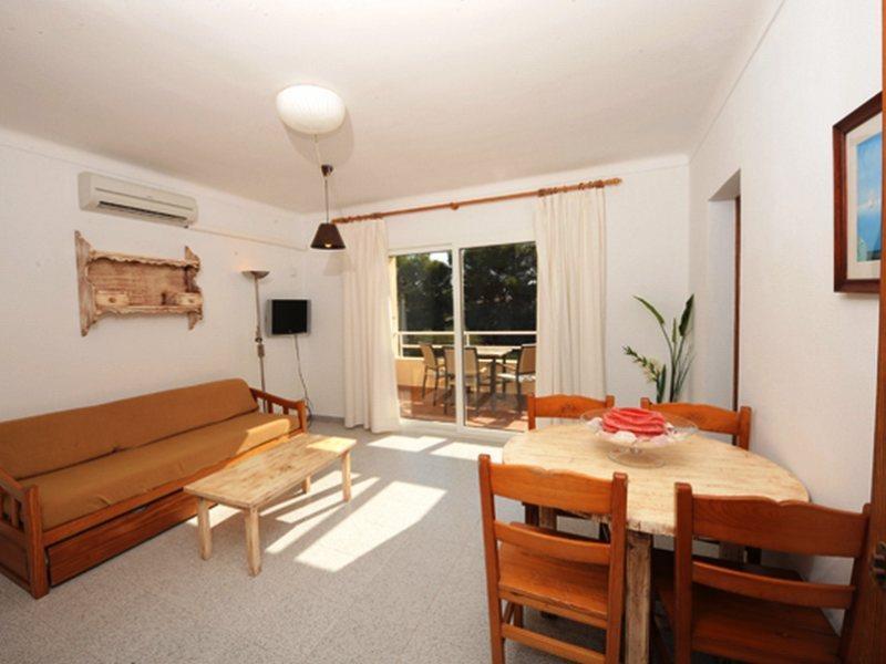 Serena Sol Cala d'Or  Exterior photo