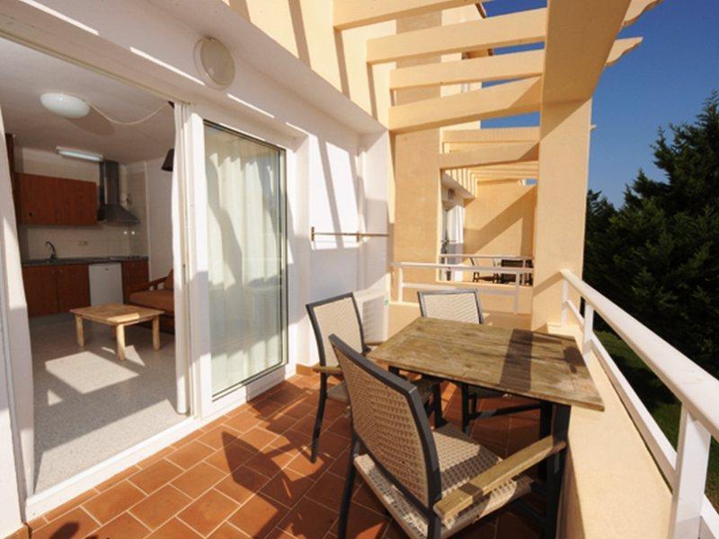 Serena Sol Cala d'Or  Exterior photo