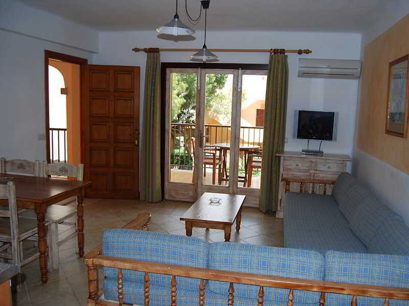 Serena Sol Cala d'Or  Exterior photo