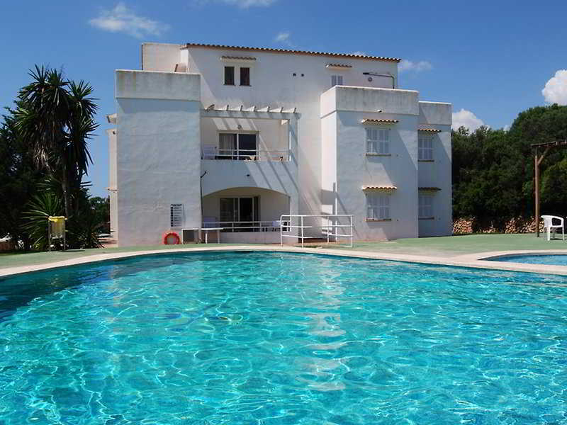 Serena Sol Cala d'Or  Exterior photo