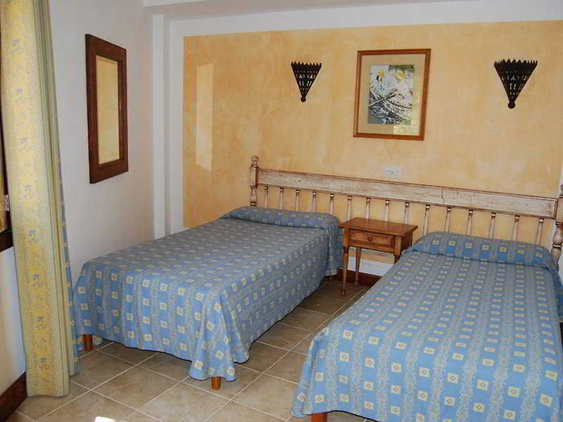 Serena Sol Cala d'Or  Exterior photo